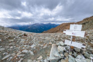 Colle del Robinet
