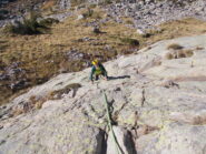 prime lunghezze  dell'arcangelo gabriele..placche prima del cengione..