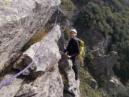 traverso esposto ma ben manigliato..