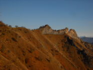 Col La Bastia

