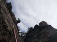 Franco su S2 di analcolica ..