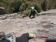 ancora belle e interessanti placche tecniche sul finale di tupac amaru..