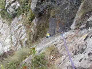 via cordata..prima parte..