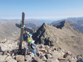 dal Corborant in primo piano la Gioffredo..
