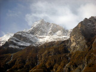 Monte Lera