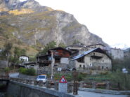 partenza da Rochemolles