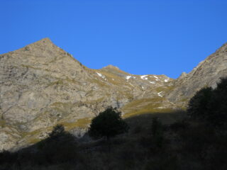 lassu la nostra meta