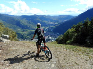 punto panoramico finale