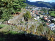 verso Pomaretto
