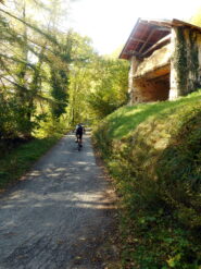 fienili a borgata Falcone