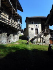 ingresso in Bedale