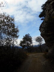 verso fontana Engadina