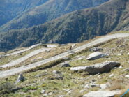 discesa veloce......