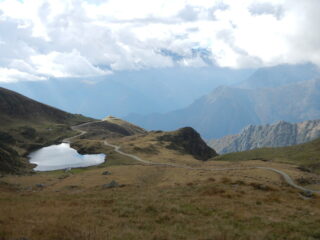 Lago di Monastero