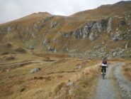 sterrato in buone condizioni