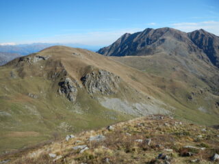 Tomba di Matolda-Colombardo-Monte Civrari. 