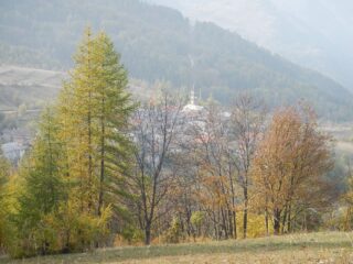 Chateau Beaulard