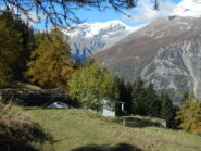 Clot Rosset 1546 m.