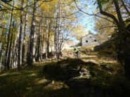 Grange Cravasse