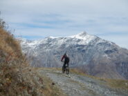 vista sul Rocciamelone
