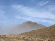 La Murel scendendo vallone Bule