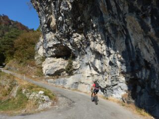 Verso la Margherita