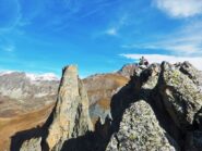 ...in cima