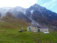 La Punta Pellerina dal Gias soprano del Pari
