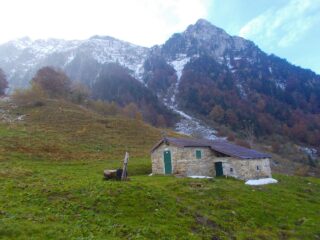 La Punta Pellerina dal Gias soprano del Pari