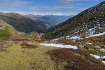 da qui passeggiata fino a Planaval
