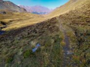 Single verso lago Ponton