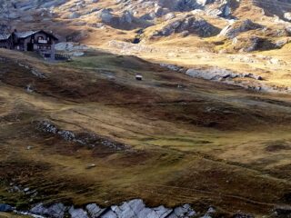 Rifugio Bertze