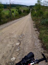 Strade bianche