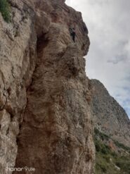 Cla tira la fessura di Papo Papo