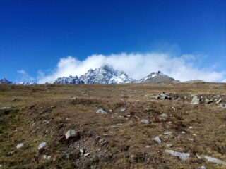 Il Monviso oggi.