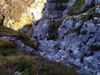 Il canalone