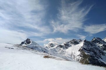 verso il colle