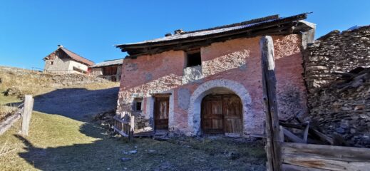 Grange Clotes