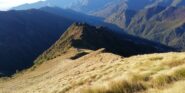 La ripida dorsale