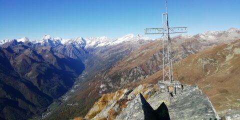 Cima della Bellavarda