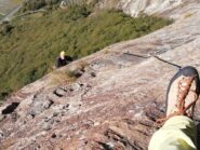 In uscita sull' ultima placca