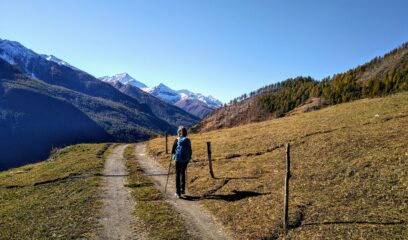 verso Faussimagna