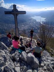 Croce Medale