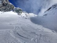 Canale dal teodulo