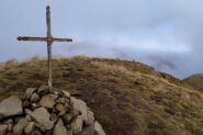 Croce di vetta