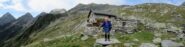 Rifugio Vallè