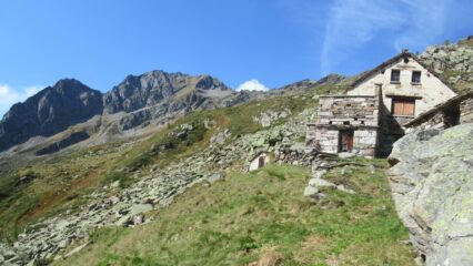 Alpe Brusiccia
