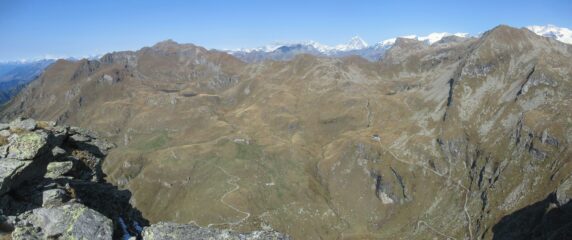 Conca di Estoul