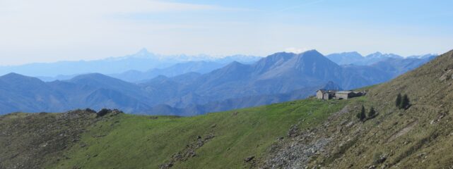 Bellissimo panorama
