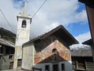 Chiesetta di Lignod